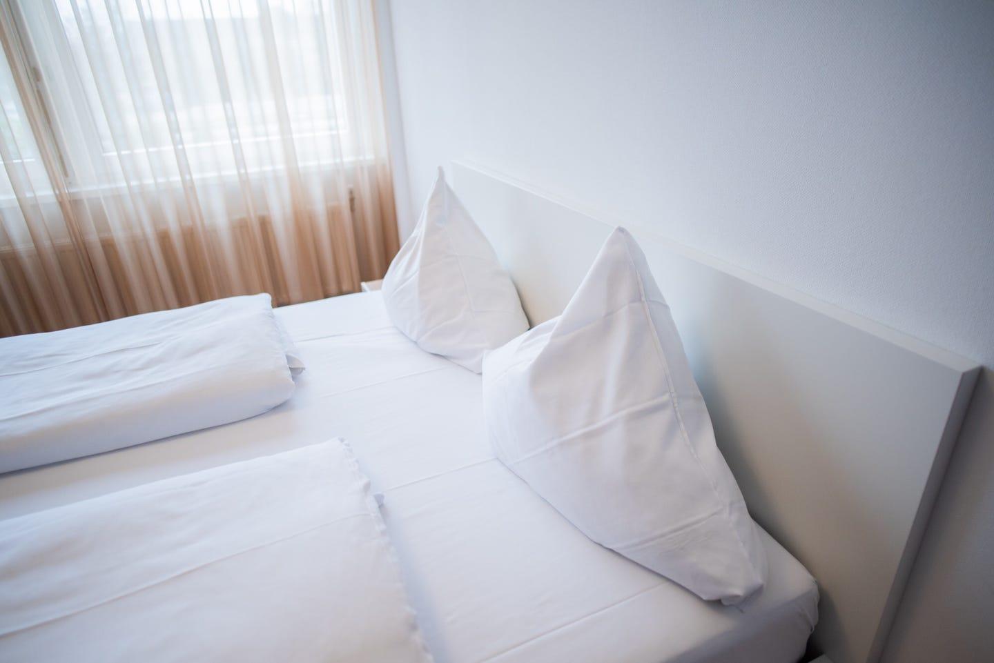 Hotel Leo Eggenstein-Leopoldshafen Εξωτερικό φωτογραφία