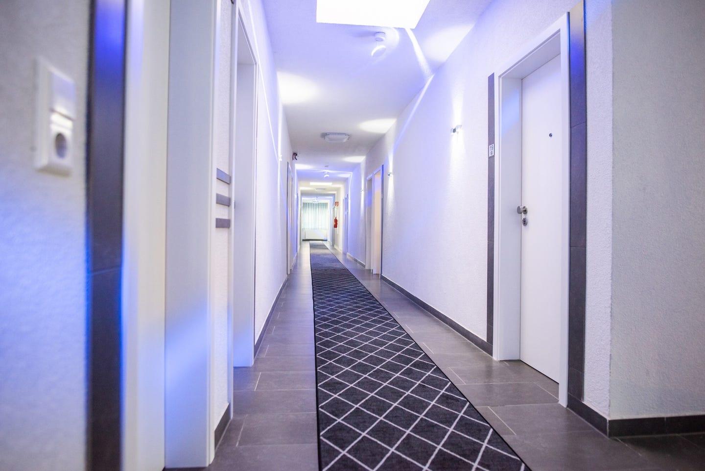 Hotel Leo Eggenstein-Leopoldshafen Εξωτερικό φωτογραφία